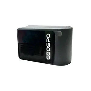 پمپ باد مدل COOSPO درجه دار AP-B1 با 120  سی سی حجم هوای تزریقی در هر پمپاژ