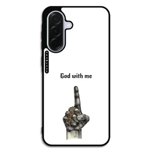 AKAM AMC-WSGA36-RICH-24 Cover For Samsung Galaxy A36