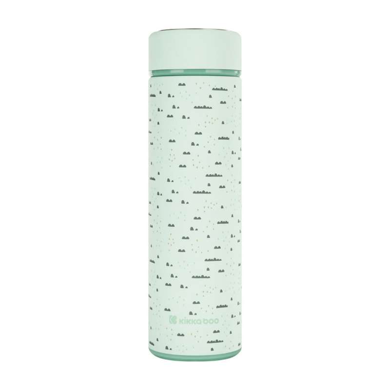 فلاسک کودک کیکابو مدل Kb030055 گنجایش 0.5 لیتر