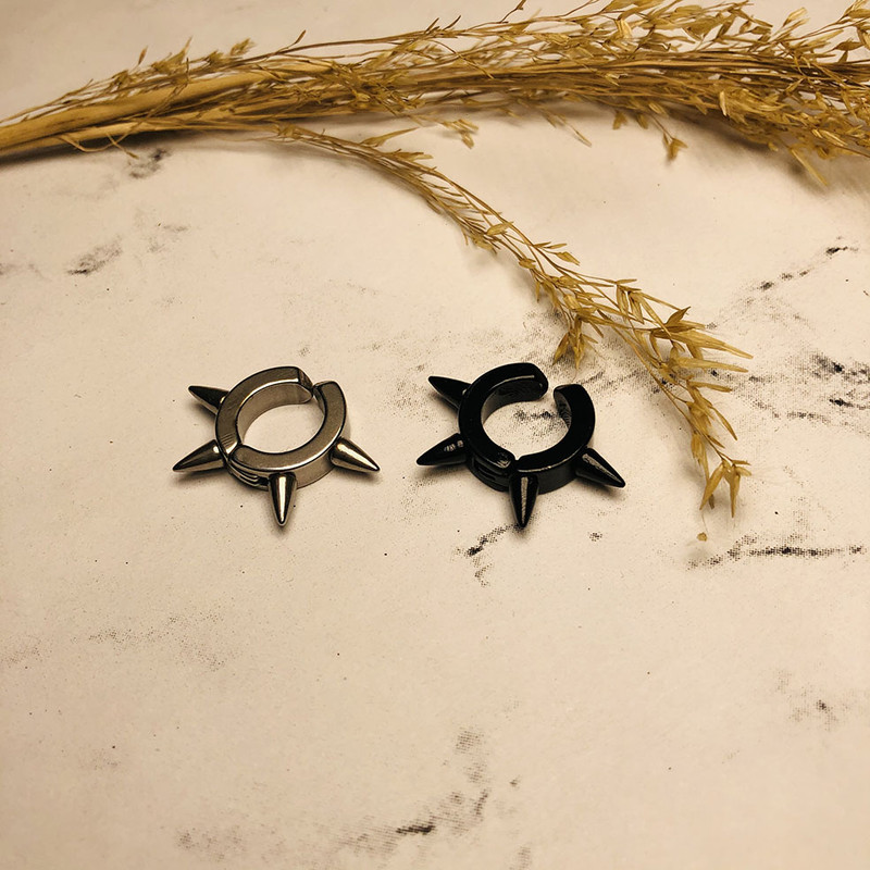 پیرسینگ مدل اسکلتی