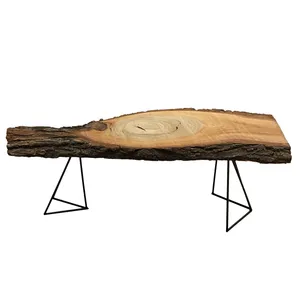 میز مدل اسلب WST0136