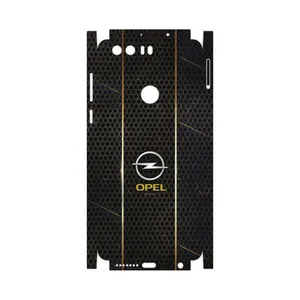MAHOOT OPEL-FullSkin Cover Sticker for Honor 8