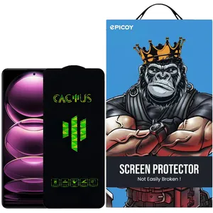  Epicoy Cactus Glass Screen Protector For Xiaomi Redmi Note 12 Pro Plus /Note 12 Turbo /Note 12 Pro 4G/5G /Note 12 4G/5G /Note 12 china