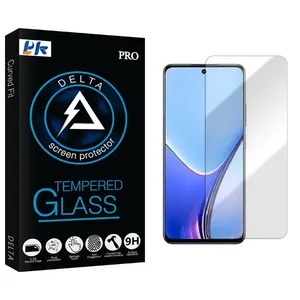 PK Delta Screen Protector For Realme  V50s
