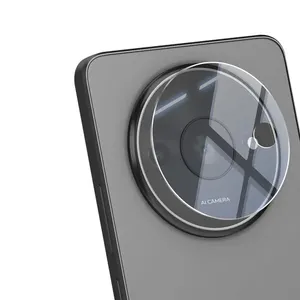 محافظ لنز دوربین بادیگارد مدل GL مناسب برای گوشی موبایل شیائومی Redmi A3