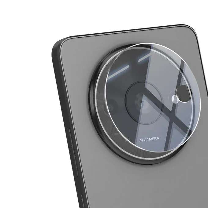 محافظ لنز دوربین بادیگارد مدل GL مناسب برای گوشی موبایل شیائومی Redmi A3 محافظ لنز دوربین بادیگارد مدل GL مناسب برای گوشی موبایل شیائومی Redmi A3