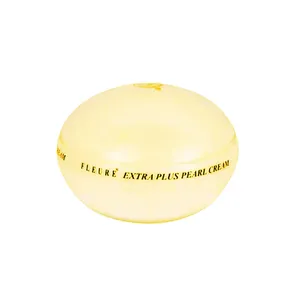 کرم ضد چروک فلور مدل Extra Plus Pearl وزن 70 گرم