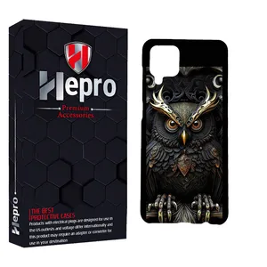 HEPRO MC Cover for Samsung Galaxy A42