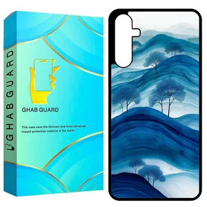 Ghab Guard GCHPA24 Cover for Samsung Galaxy A24 4G