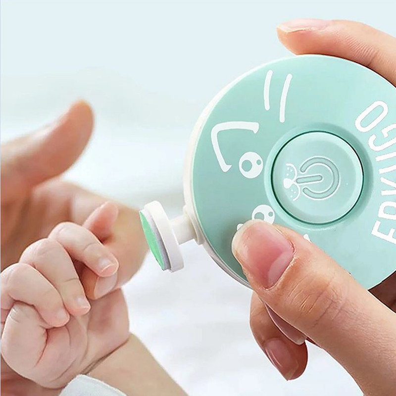 سوهان ناخن کودک ارکوگو مدل Bo1718 سوهان ناخن کودک ارکوگو مدل Bo1718