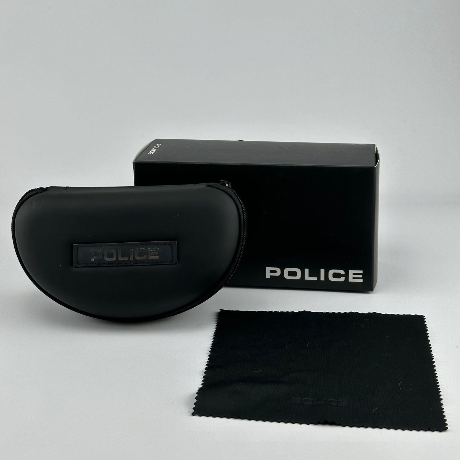 عینک آفتابی پلیس مدل SPL 785 003 -  - 9