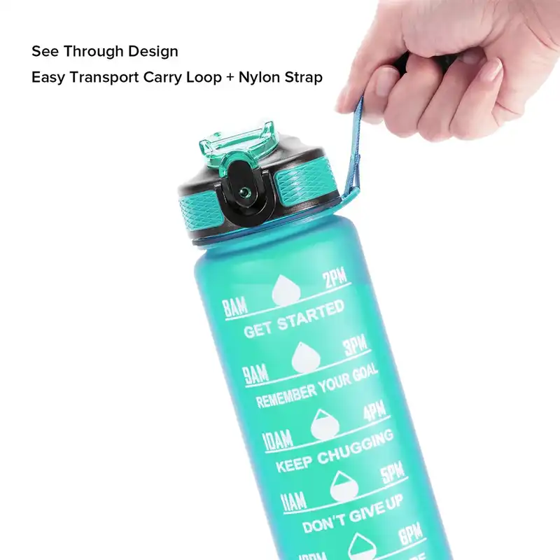 قمقمه Refill مدل 1164 گنجایش 1 لیتر