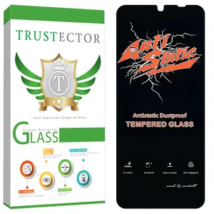 Trustector ANTT20 Screen Protector For Xiaomi Redmi 13C 4G / Redmi 13C 5G / Redmi 13R / Poco C65 / Samsung Galaxy A05 / Galaxy A05s / Galaxy M05 / Galaxy A06 / Realme C61