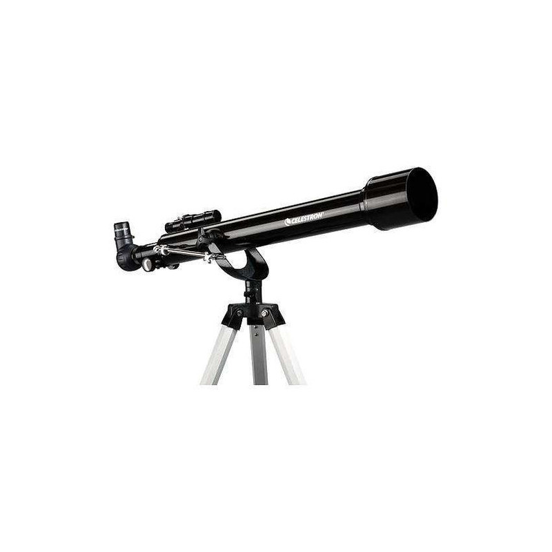 تلسکوپ سلسترون مدل 60AZ PowerSeeker