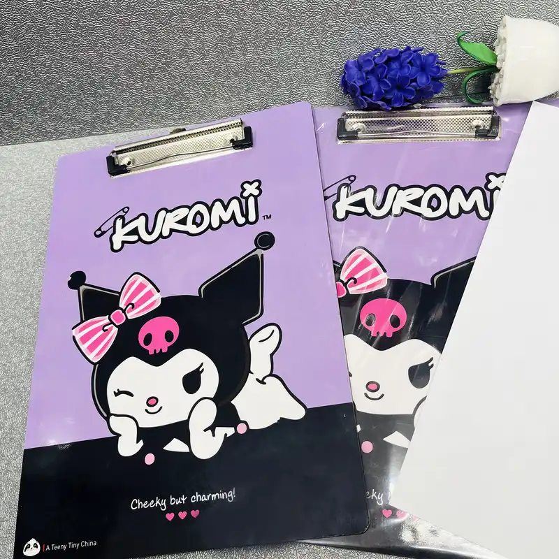 تخته شاسی مدل کورومی سایز A4