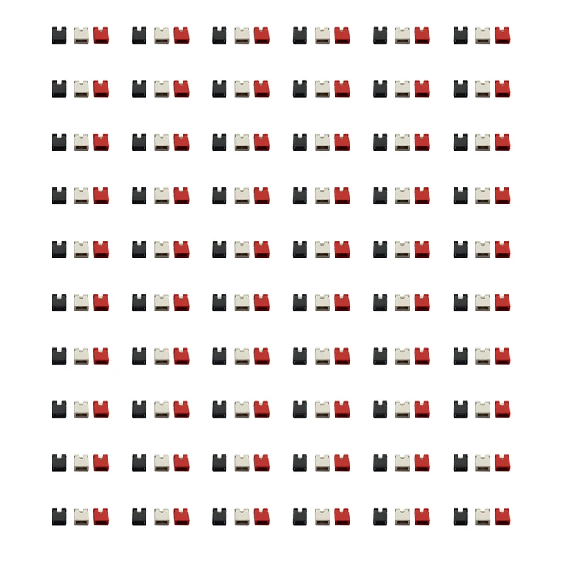 جامپر مدل JW-KV040 بسته 180 عددی