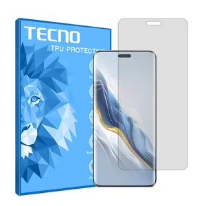 HyGEL tecno transparent screen protector suitable for Honor Magic 6 Pro mobile phone