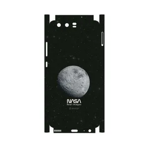 MAHOOT  Moon-By-NASA-FullSkin Cover Sticker for Huawei P10