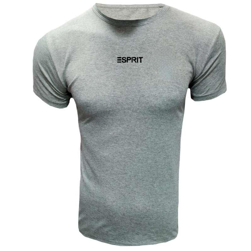 تی شرت آستین کوتاه مردانه مدل TSPROITS
