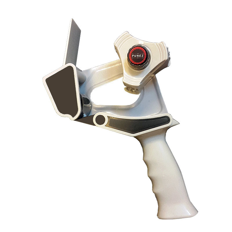 دستگاه چسب پهن پونز مدل AZ-707