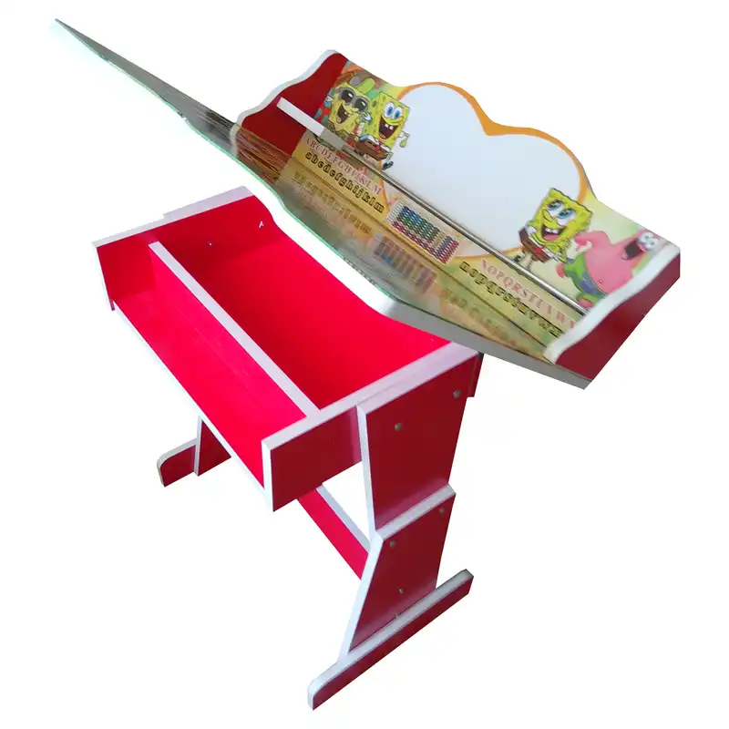 میز تحریر ایلانا مدل BB