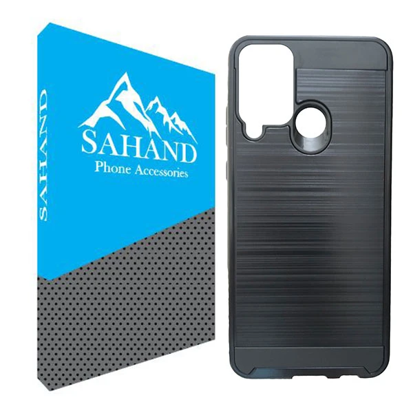 کاور سهند مدل TP2-01 مناسب برای گوشی موبایل هوآوی Y6p / Y6P 2020