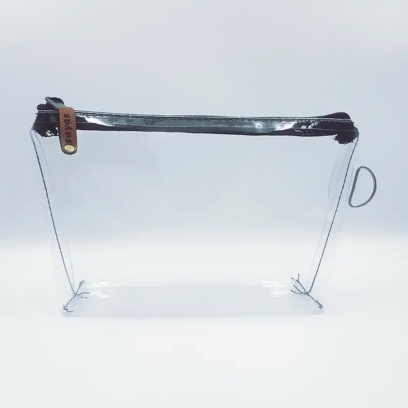 جامدادی مدل شفاف sayas 503