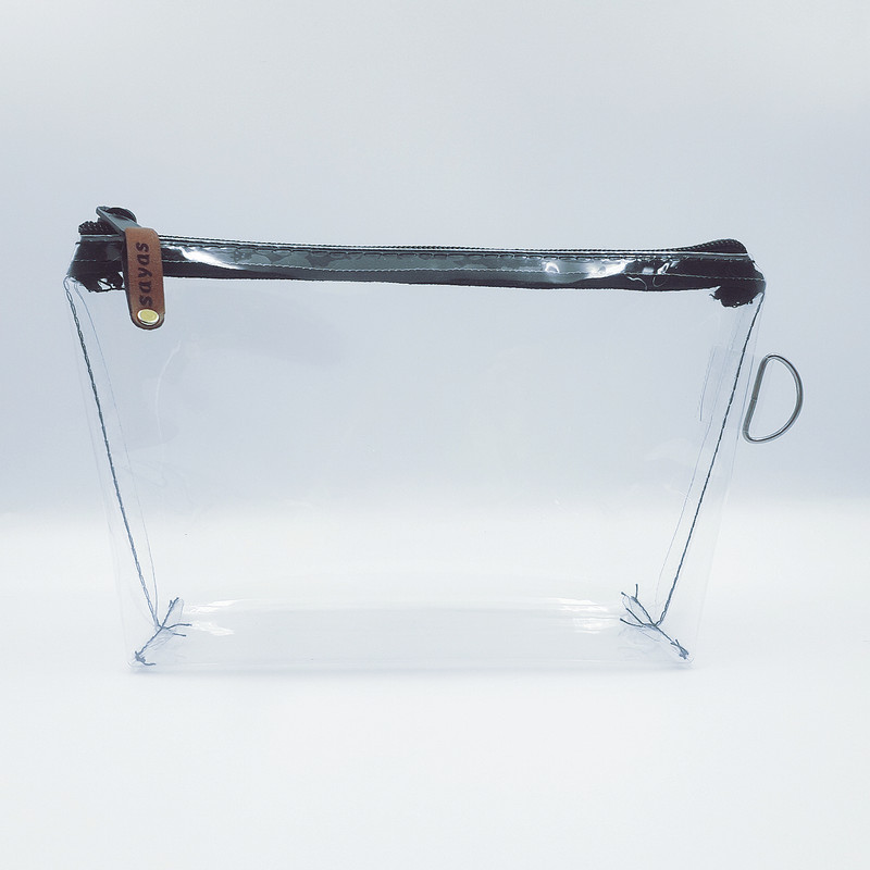 جامدادی مدل شفاف sayas 503