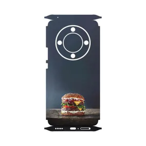 MAHOOT Hamburger-FullSkin Cover Sticker for Honor X9b