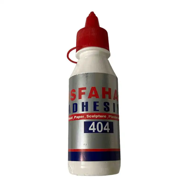 چسب چوب چسب بن مدل چسب اصفهان کد 404 وزن 150گرم