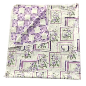 سفره 14 نفره مدل آوا طرح 2 رو کد 06 سایز 350×100 سانتی متر