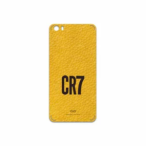 MAHOOT ML-CR7 Cover Sticker for Xiaomi Mi 5