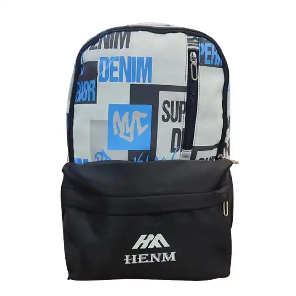 کوله پشتی هم مدل 02 - 0284