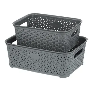 سبد نظم دهنده مدل QOL-2 مجموعه 2 عددی