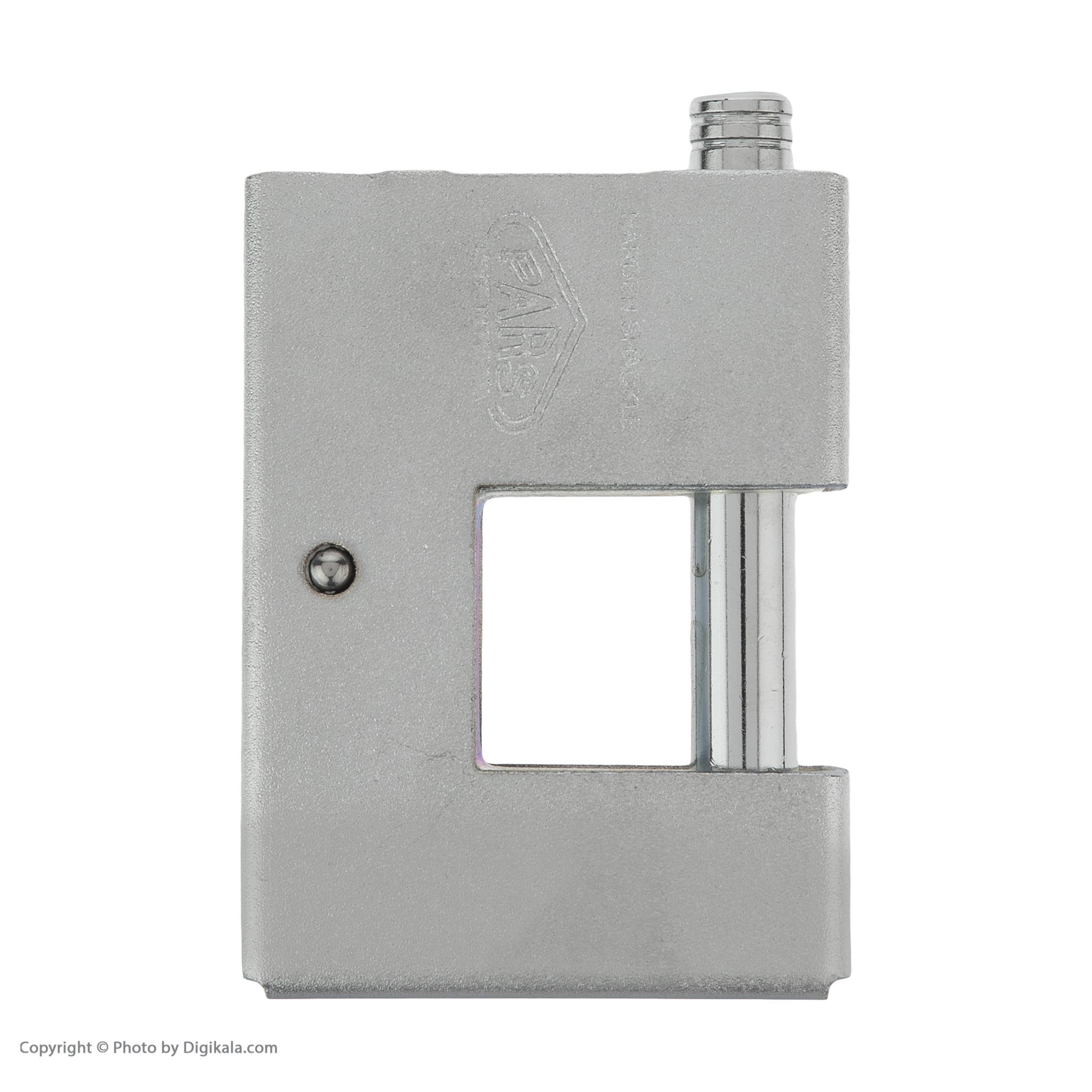 قفل کتابی پارس مدل 1000SP بسته 2عددی