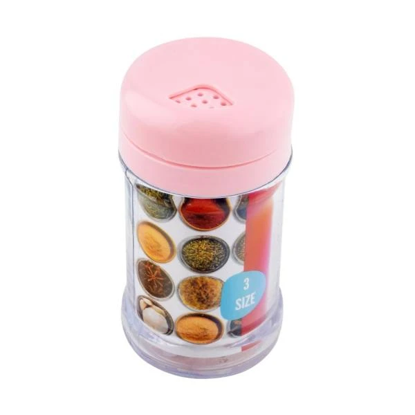 ادویه پاش زیباسازان مدل سه کاره 00