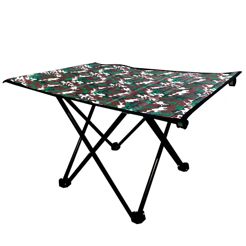 میز سفری مدل تاشو چریک
