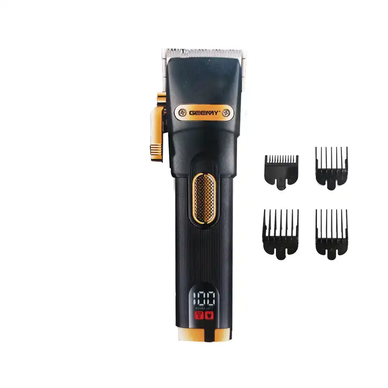 ماشین اصلاح موی سر جیمی مدل 883