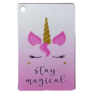 کاور مدل A9Plus_AZ13 مناسب برای تبلت سامسونگ Galaxy Tab A9 plus X216