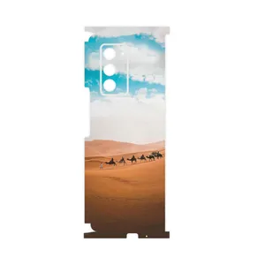 MAHOOT Camel-FullSkin Cover Sticker for Samsung Galaxy Z FOLD 2