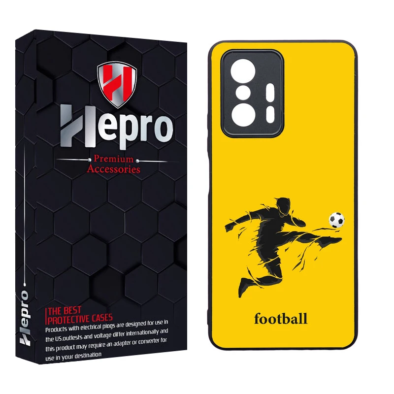 کاور هپرو طرح فانتزی مدل TPU مناسب برای گوشی موبایل شیائومی MI 11T / MI 11T PRO