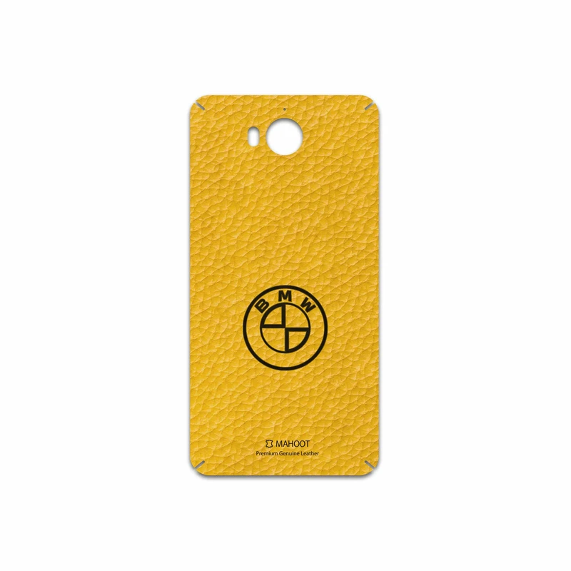 برچسب پوششی ماهوت مدل ML-BMW مناسب برای گوشی موبایل هوآوی Y5 2017