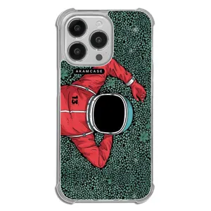 AKAM AMCWTA13PRO-NASA11 Cover For Apple iPhone 13 Pro