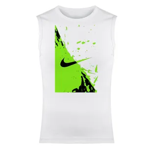 تاپ مردانه کد 28 رنگ سفید