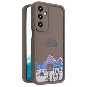 Alpivia Cover For Samsung Galaxy A16