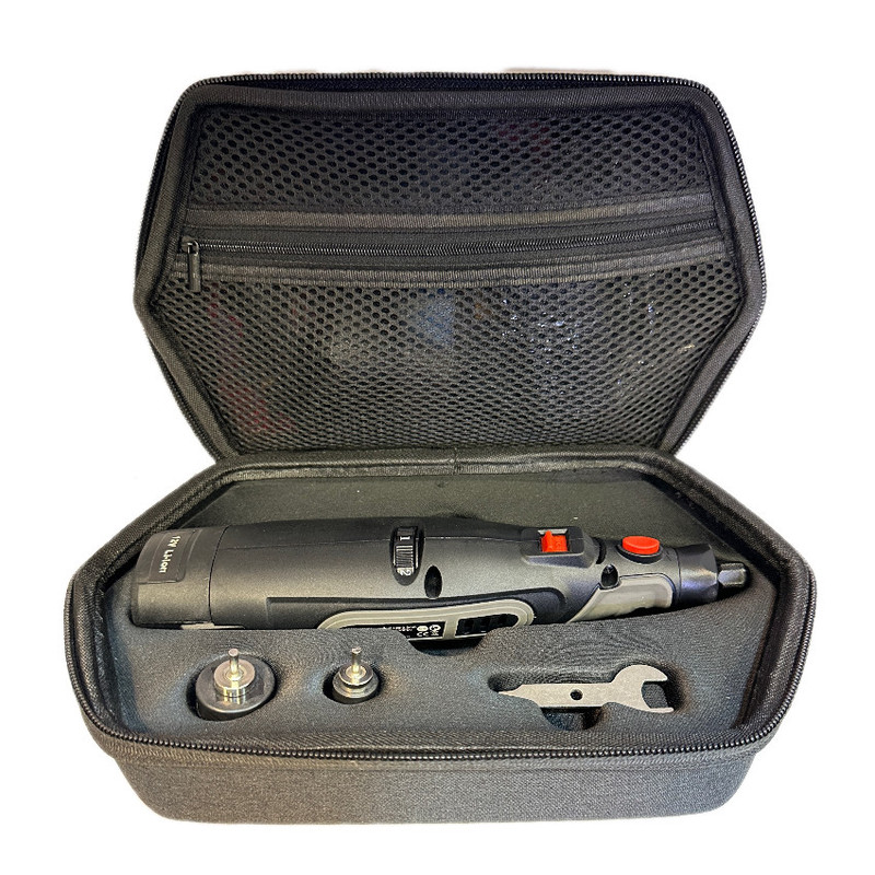 دستگاه پولیش مینیاتوری اس جی سی بی مدل Cordless Rotary Tool