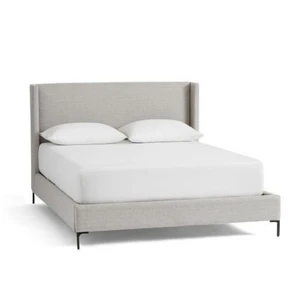 تخت خواب یک نفره کد p 987 سایز 120x200  سانتی متر