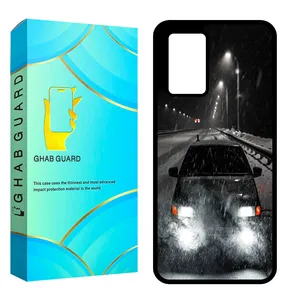 Ghab Guard CHAP11S Cover For Xiaomi Redmi Note 11S 4G