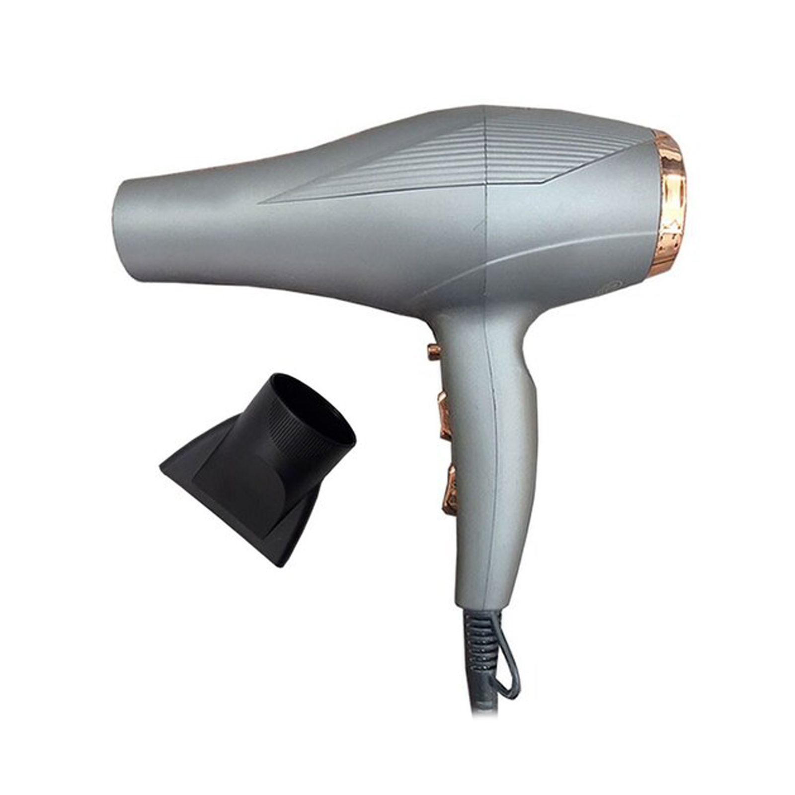سشوار حرفه‌ای کنوود مدل KW-5872 -  - 9