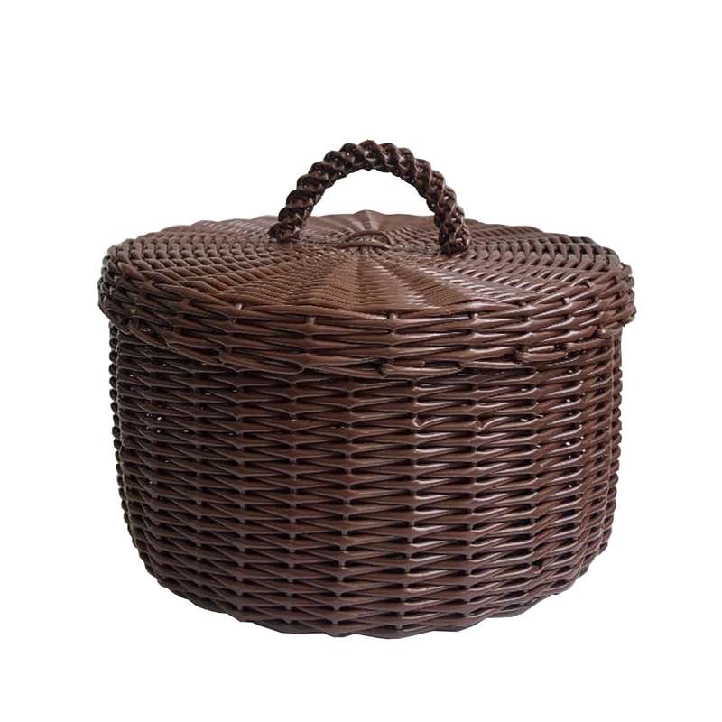 سبد نان و سبزی مدل سمن 02
